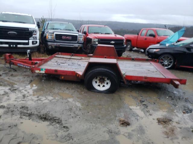 5JWTU121XA1031355 - 2010 MISC NOVAE 12' RED photo 9