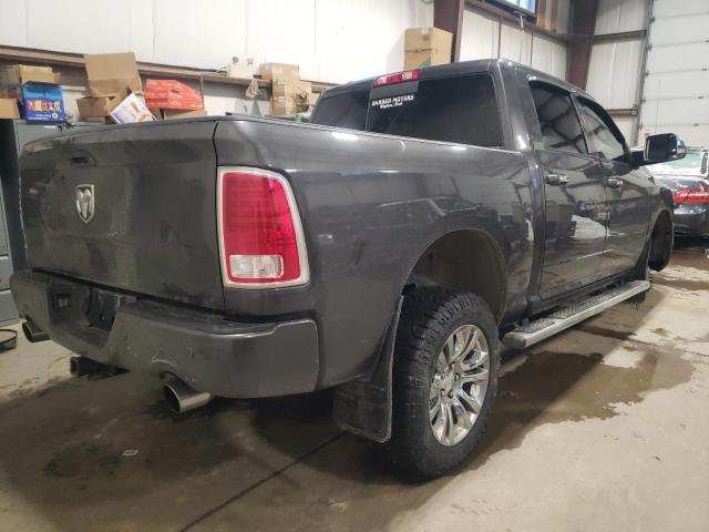 1C6RR7PT8ES253088 - 2014 RAM 1500 LONGH GRAY photo 4