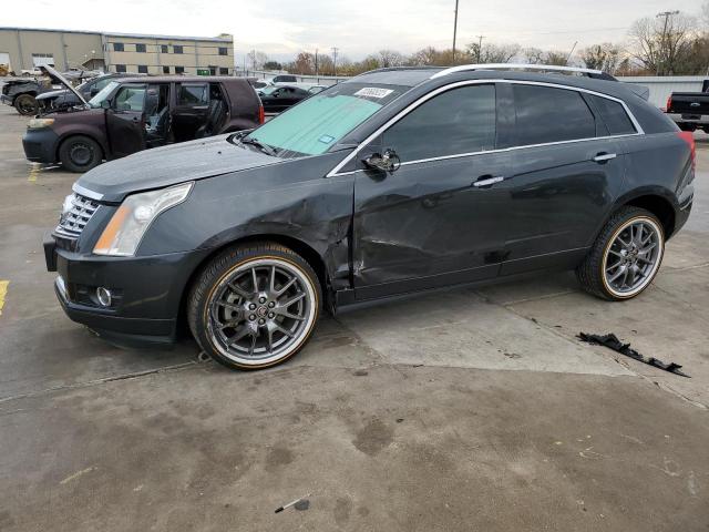 3GYFNCE36FS599000 - 2015 CADILLAC SRX PERFOR 灰色 照片 1