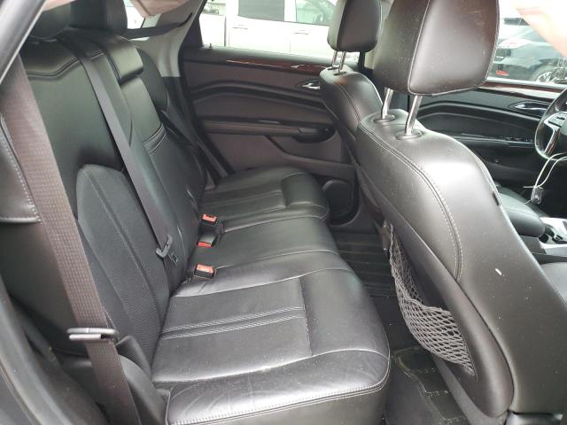 3GYFNCE36FS599000 - 2015 CADILLAC SRX PERFOR 灰色 照片 11