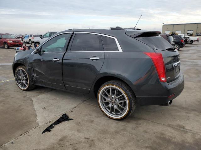 3GYFNCE36FS599000 - 2015 CADILLAC SRX PERFOR 灰色 照片 2