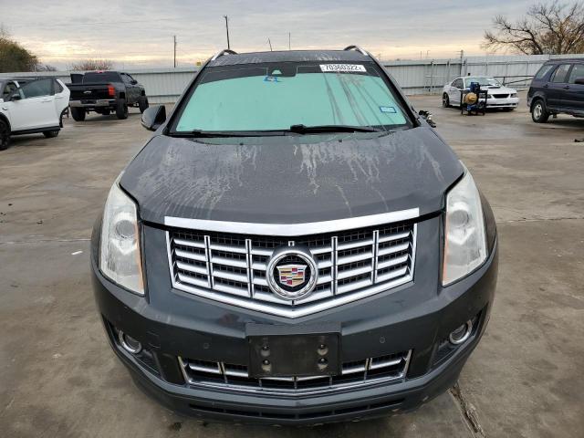 3GYFNCE36FS599000 - 2015 CADILLAC SRX PERFOR 灰色 照片 5