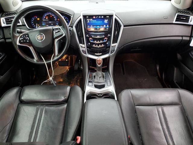 3GYFNCE36FS599000 - 2015 CADILLAC SRX PERFOR 灰色 照片 8