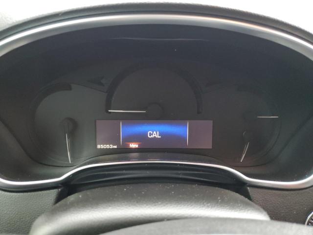 3GYFNCE36FS599000 - 2015 CADILLAC SRX PERFOR 灰色 照片 9