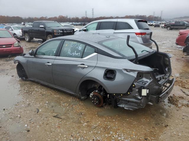 1N4BL4DVXNN312050 - 2022 NISSAN ALTIMA SV CHARCOAL photo 2