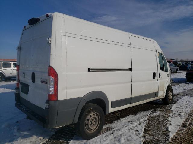 3C6TRVDGXGE125149 - 2016 RAM PROMASTER 白色 照片 4