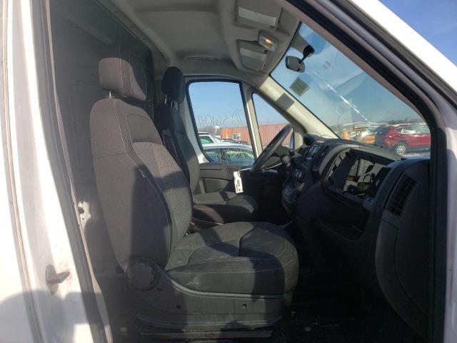 3C6TRVDGXGE125149 - 2016 RAM PROMASTER 白色 照片 5