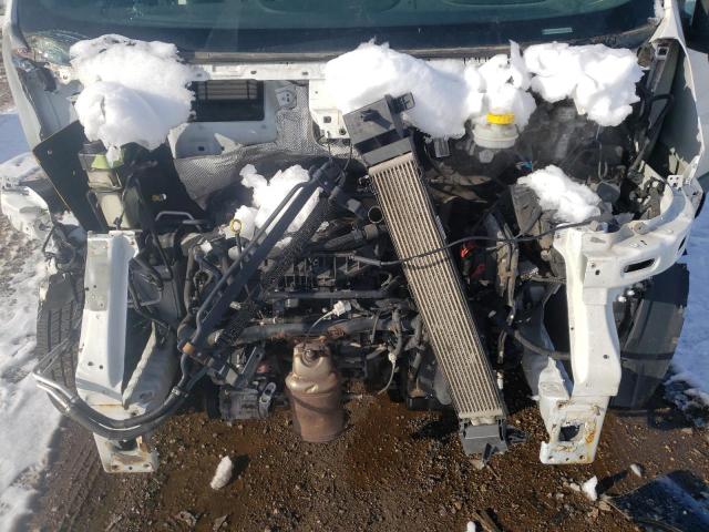 3C6TRVDGXGE125149 - 2016 RAM PROMASTER 白色 照片 7