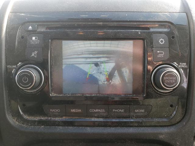 3C6TRVDGXGE125149 - 2016 RAM PROMASTER 白色 照片 9