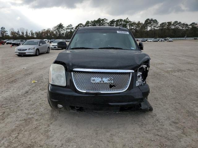 1GKS1EEF3DR125032 - 2013 GMC YUKON DENA BLACK photo 5