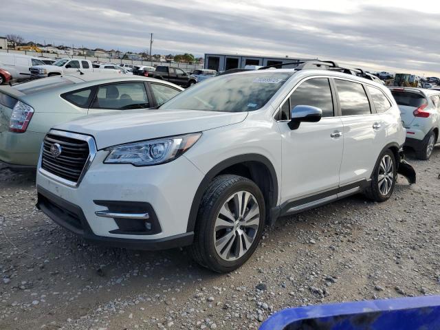 4S4WMARD8K3408222 - 2019 SUBARU ASCENT TOU WHITE photo 1