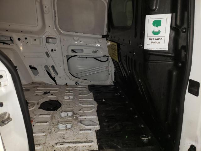 ZFBHRFAB2L6R43085 - 2020 RAM PROMASTER WHITE photo 10