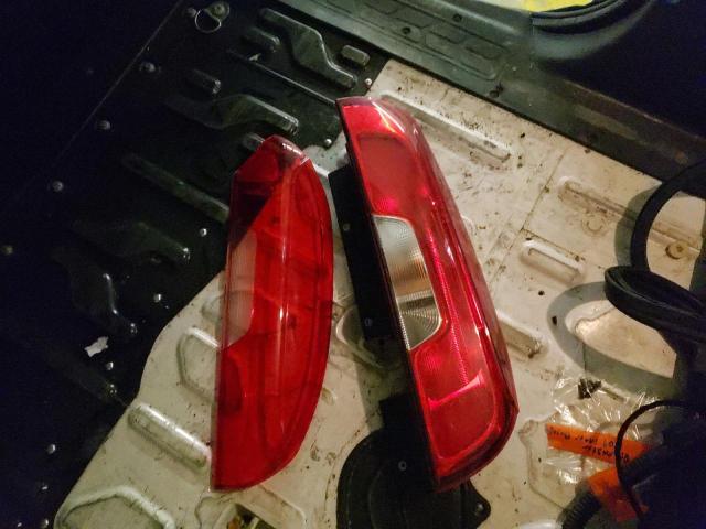 ZFBHRFAB2L6R43085 - 2020 RAM PROMASTER WHITE photo 12