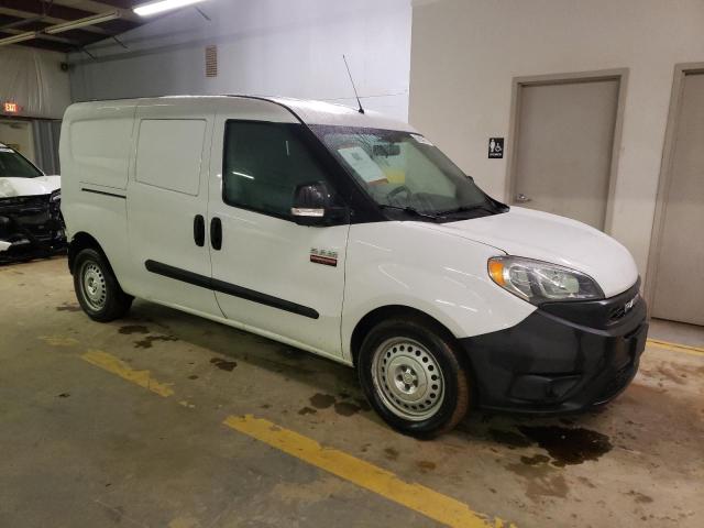 ZFBHRFAB2L6R43085 - 2020 RAM PROMASTER WHITE photo 4
