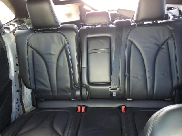 5LMTJ2DH8HUL01831 - 2017 LINCOLN MKC SELECT WHITE photo 10