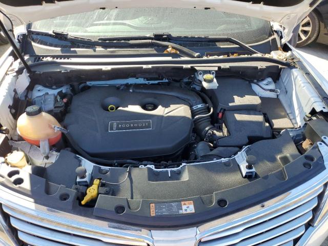 5LMTJ2DH8HUL01831 - 2017 LINCOLN MKC SELECT WHITE photo 12