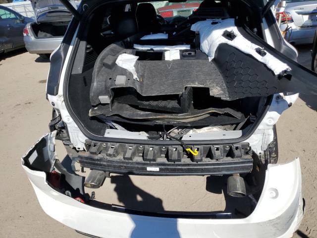 5LMTJ2DH8HUL01831 - 2017 LINCOLN MKC SELECT WHITE photo 13