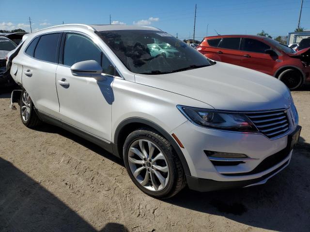 5LMTJ2DH8HUL01831 - 2017 LINCOLN MKC SELECT WHITE photo 4