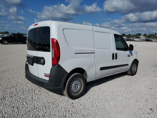 ZFBERFAB0J6J56488 - 2018 RAM PROMASTER WHITE photo 3