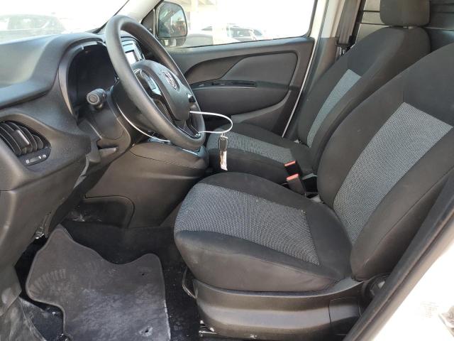 ZFBERFAB0J6J56488 - 2018 RAM PROMASTER WHITE photo 7