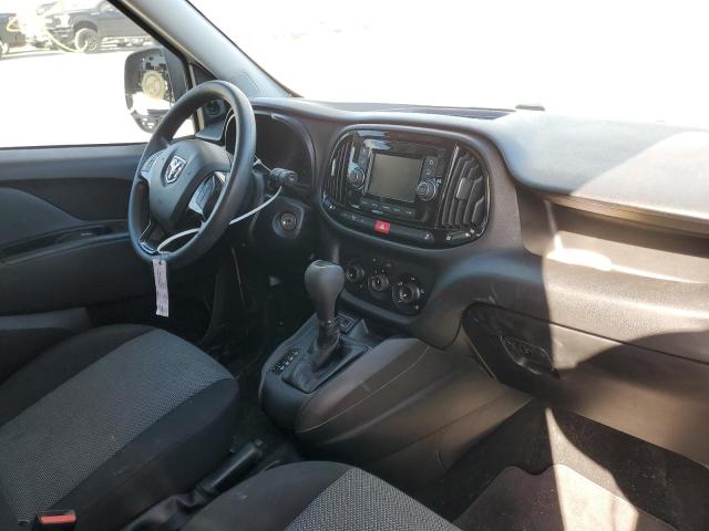 ZFBERFAB0J6J56488 - 2018 RAM PROMASTER WHITE photo 8