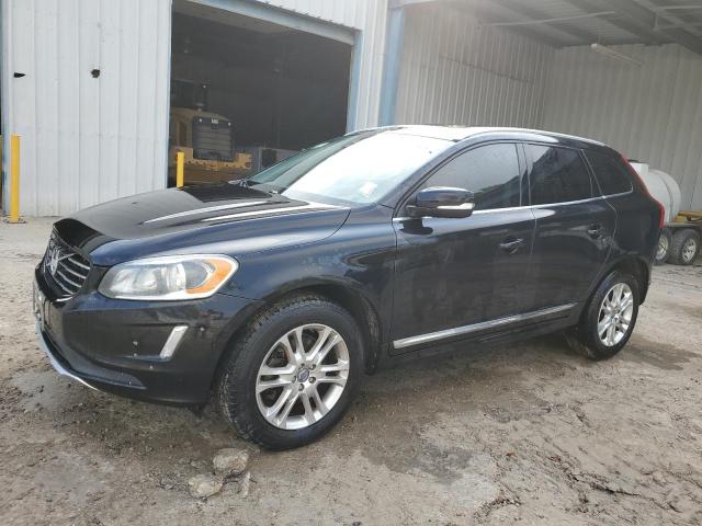 YV426MDBXF2587831 - 2015 VOLVO XC60 T5 PR BLACK photo 1