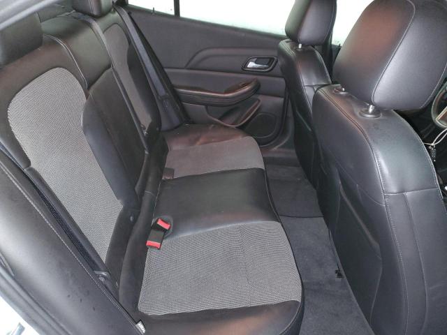 1G11C5SL2FF318541 - 2015 CHEVROLET MALIBU 1LT თეთრი ფოტო 10