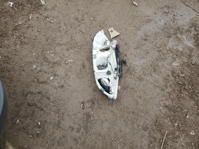 1G1ZC5EU7CF301575 - 2012 CHEVROLET MALIBU 1LT SILVER photo 12