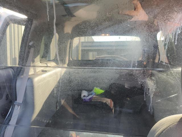 1GNDV23147D162968 - 2007 CHEVROLET UPLANDER L Ağ foto 10