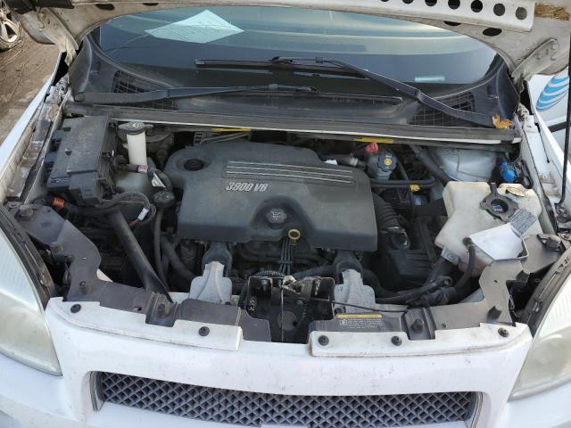 1GNDV23147D162968 - 2007 CHEVROLET UPLANDER L Ağ foto 12