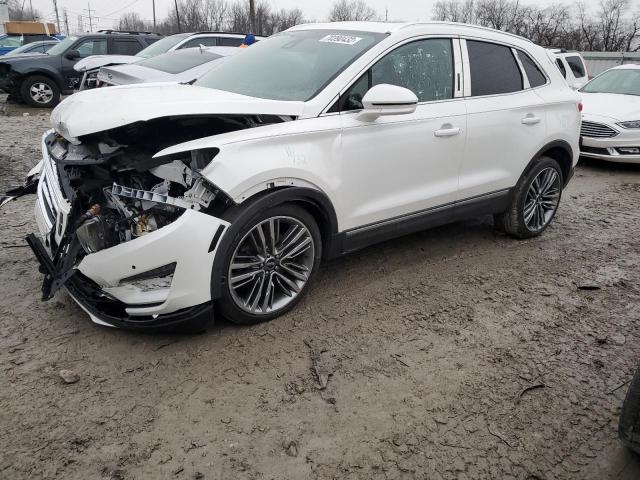 5LMTJ3DH2GUJ18882 - 2016 LINCOLN MKC RESERV WHITE photo 1