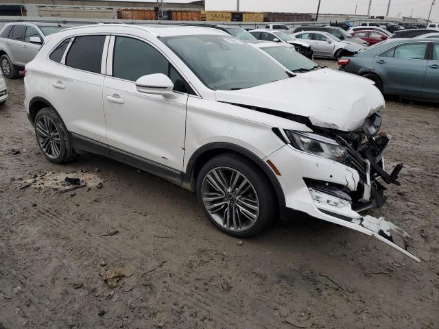 5LMTJ3DH2GUJ18882 - 2016 LINCOLN MKC RESERV WHITE photo 4