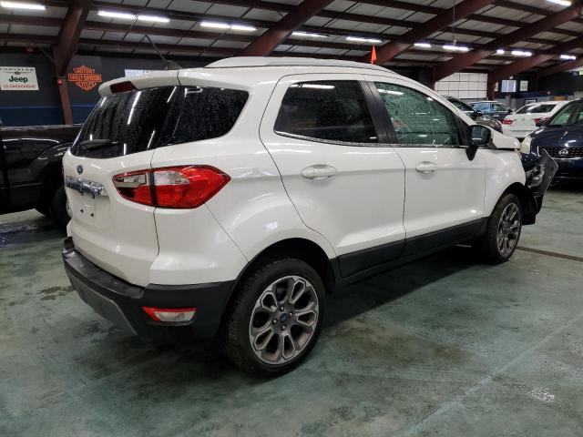 MAJ6S3KLXKC264198 - 2019 FORD ECOSPORT T WHITE photo 3