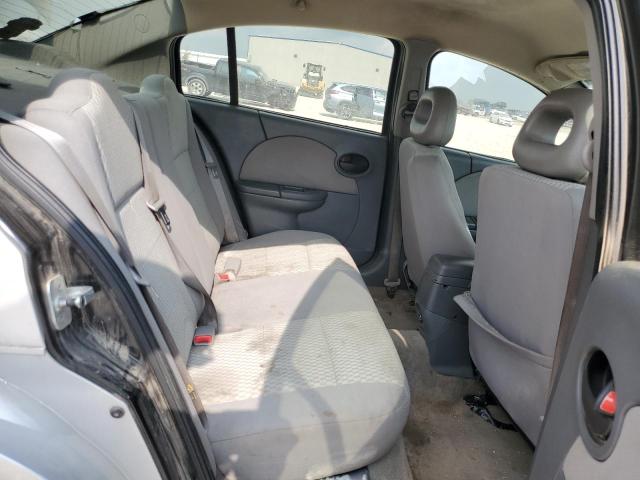 1G8AJ55F26Z191494 - 2006 SATURN ION LEVEL 银色 照片 10