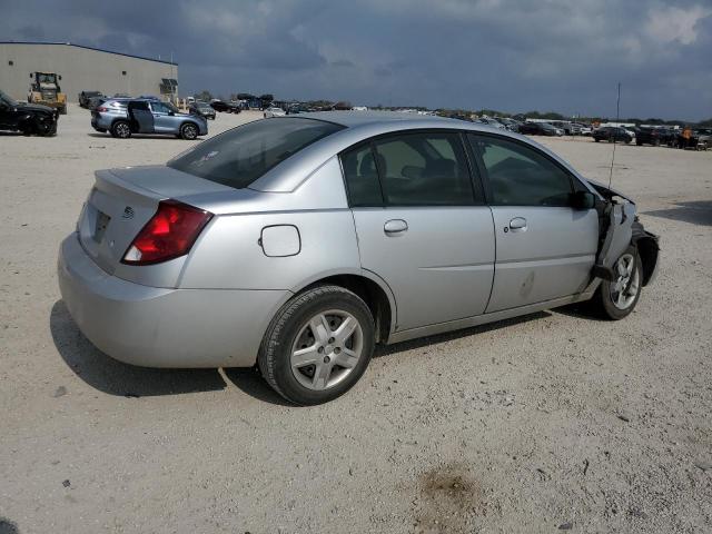 1G8AJ55F26Z191494 - 2006 SATURN ION LEVEL 银色 照片 3