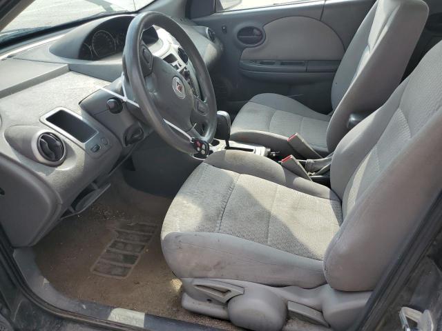 1G8AJ55F26Z191494 - 2006 SATURN ION LEVEL 银色 照片 7