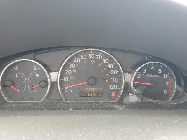 1G8AJ55F26Z191494 - 2006 SATURN ION LEVEL 银色 照片 9