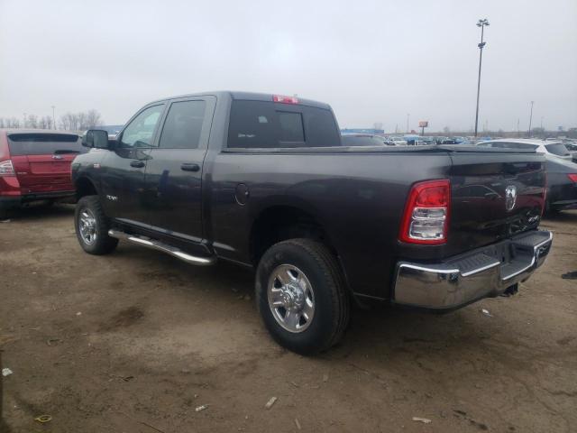 3C6UR5CJ3NG185275 - 2022 RAM 2500 TRADE GRAY photo 2