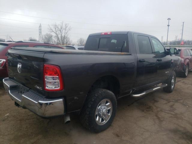 3C6UR5CJ3NG185275 - 2022 RAM 2500 TRADE GRAY photo 3