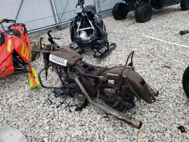 1HD1FC4107Y632675 - 2007 HARLEY-DAVIDSON FLHTCUI 烧焦的 照片 3