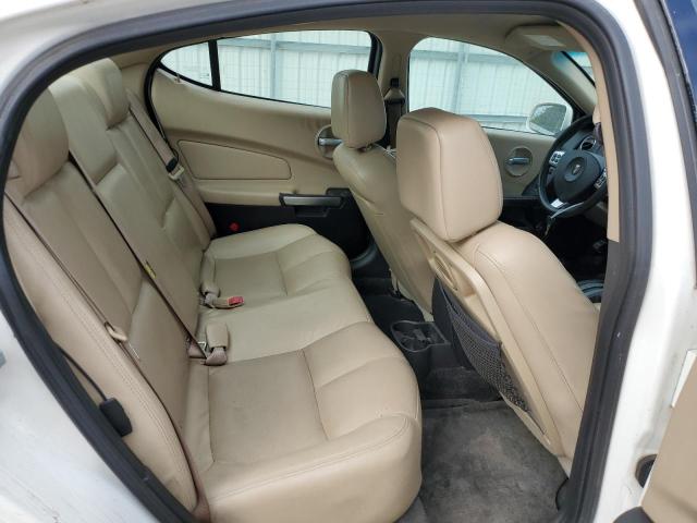 2G2WR554261122465 - 2006 PONTIAC GRAND PRIX თეთრი ფოტო 10