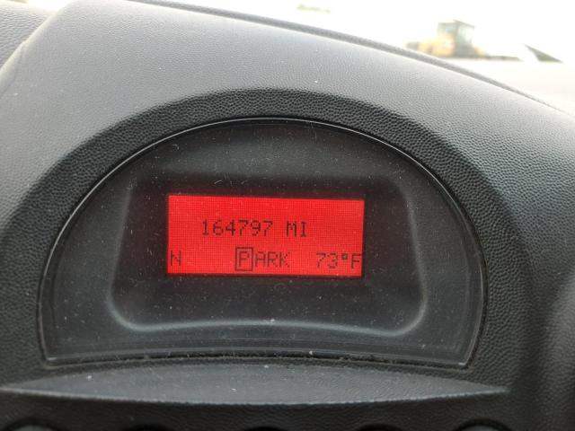 2G2WR554261122465 - 2006 PONTIAC GRAND PRIX თეთრი ფოტო 9