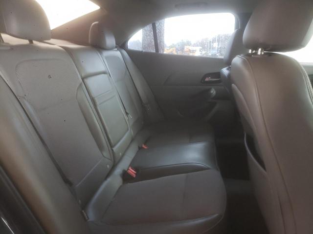 1G11C5SA9DF133026 - 2013 CHEVROLET MALIBU 1LT 黑色 照片 10