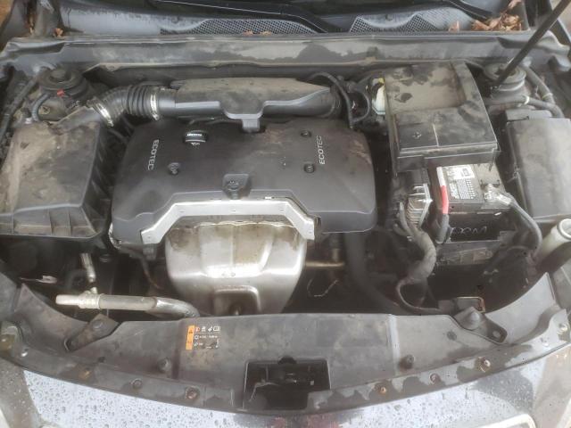 1G11C5SA9DF133026 - 2013 CHEVROLET MALIBU 1LT 黑色 照片 11