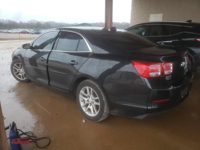 1G11C5SA9DF133026 - 2013 CHEVROLET MALIBU 1LT 黑色 照片 2