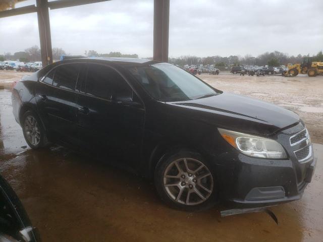 1G11C5SA9DF133026 - 2013 CHEVROLET MALIBU 1LT 黑色 照片 4