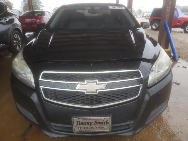 1G11C5SA9DF133026 - 2013 CHEVROLET MALIBU 1LT 黑色 照片 5