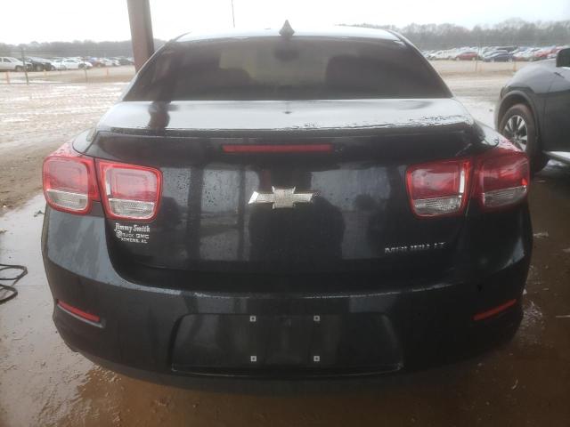 1G11C5SA9DF133026 - 2013 CHEVROLET MALIBU 1LT 黑色 照片 6