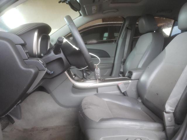 1G11C5SA9DF133026 - 2013 CHEVROLET MALIBU 1LT 黑色 照片 7