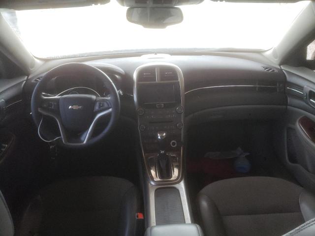 1G11C5SA9DF133026 - 2013 CHEVROLET MALIBU 1LT 黑色 照片 8